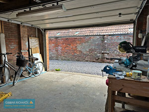 Garage- click for photo gallery